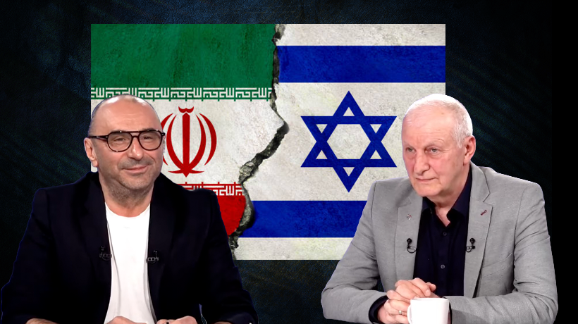 Virgil Bălăceanu: „Iranul avea de gând să creez bomba nucleară pentru a se echilibra în fața Israelului care este țară nucleară chiar dacă nu a recunoscut în mod oficial”