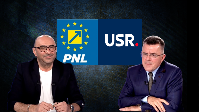 Dan Dungaciu: „Orice premier pus în locul lui Bolojan este o înfrângere pentru PNL și USR”