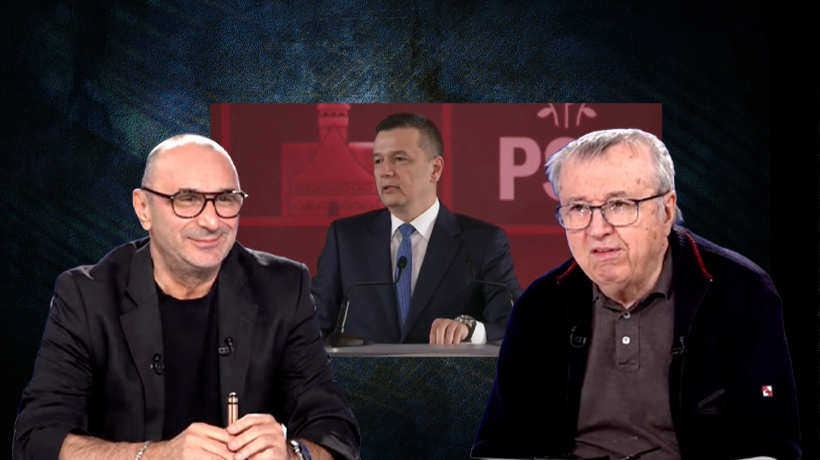Ion Cristoiu: „Grindeanu ar trebui întrebat dacă nu mai vrea persoana lui Bolojan sau dacă nu i-a convenit propaganda împotriva PSD-ului”