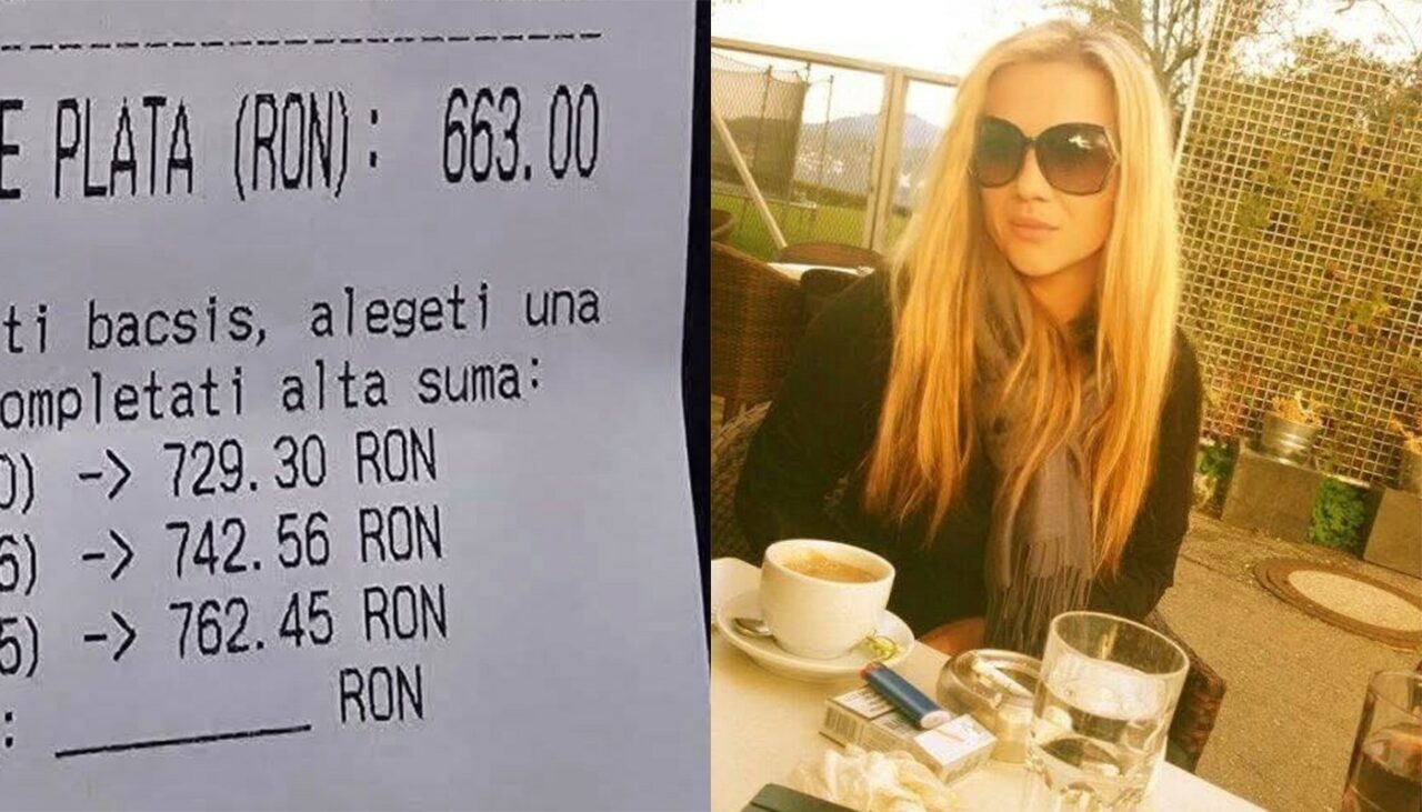 Stabilită de ani buni în Elveția, Carmen s-a întors în România. Cum a reacționat când a văzut cât costă o ciorbă și o apă plată, la reustaurant