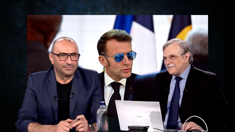 Valentin Stan: Niciodată nu s-a întâmplat ca Franța să își activeze dreptul de veto pentru o rezoluție ONU până acum