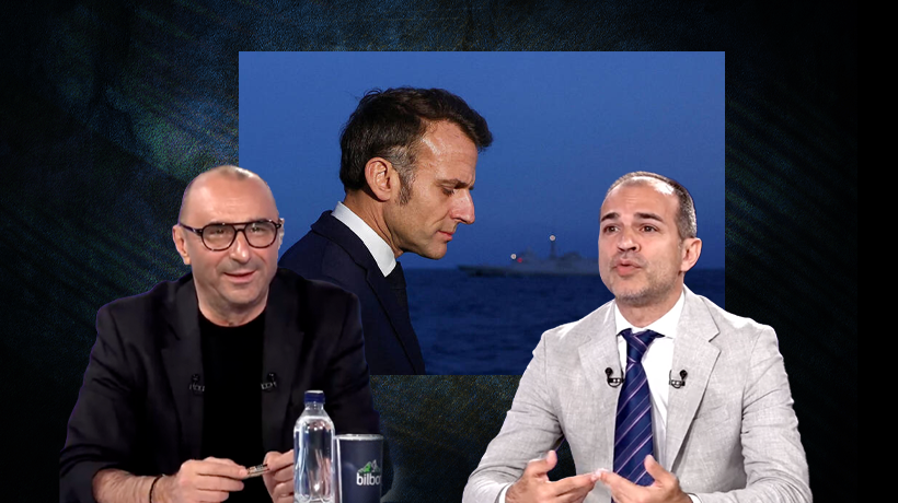 Ștefan Popescu: „Franța nu va veni la Marea Neagră pentru a apăra România”