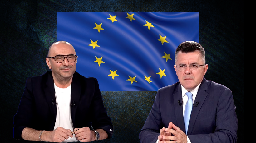 Dan Dungaciu: „Dacă opinia persoanelor este conform cerințelor UE, atunci este bună, dacă nu ajută UE, trebuie cenzurată”