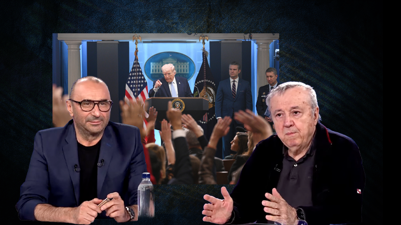 Ion Cristoiu: „Castro și Trump au absența ipocriziei politice. Nu au emis idei abstracte”