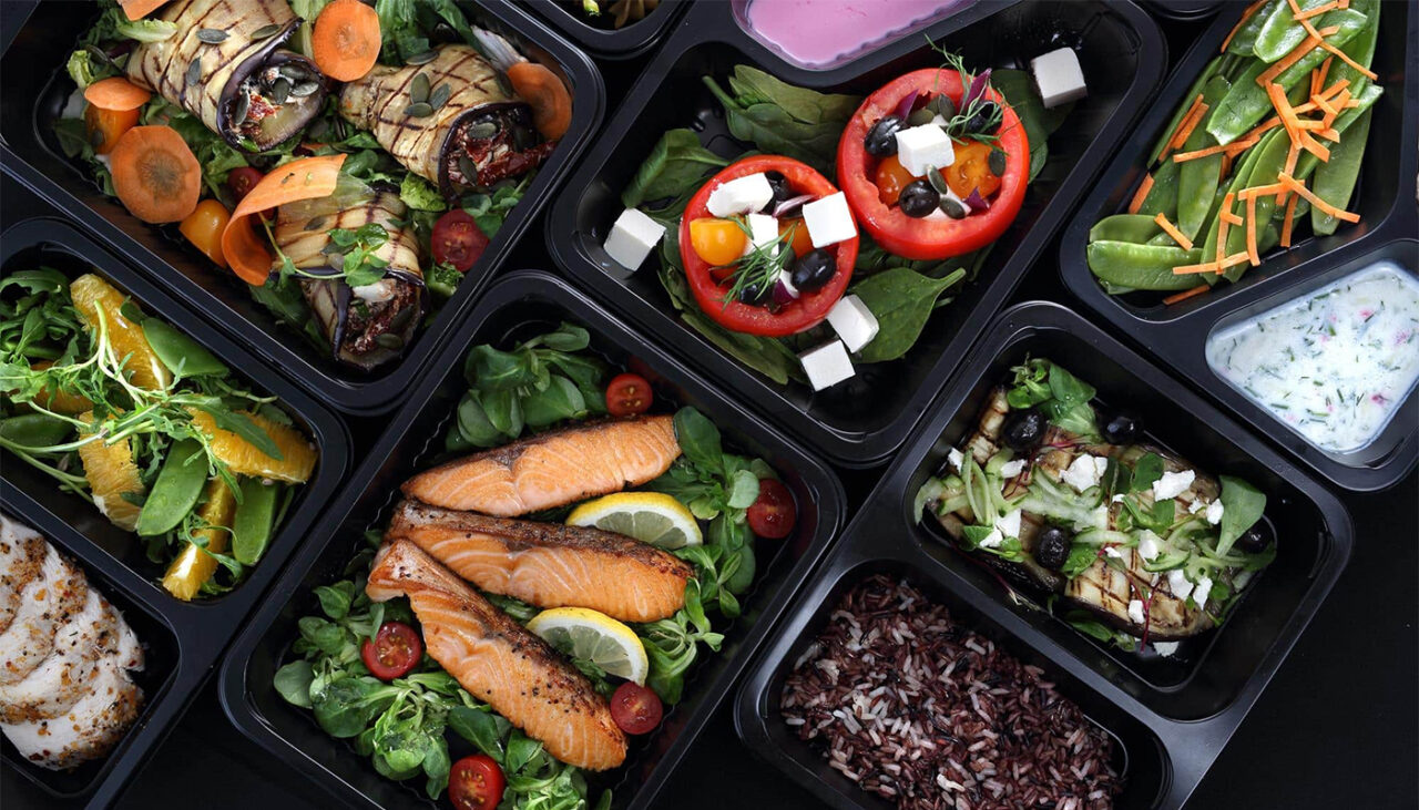 Te-ai îngrășat de Paște? Cum să dai jos 5 kilograme într-o săptămână, cu 3 mese pe zi