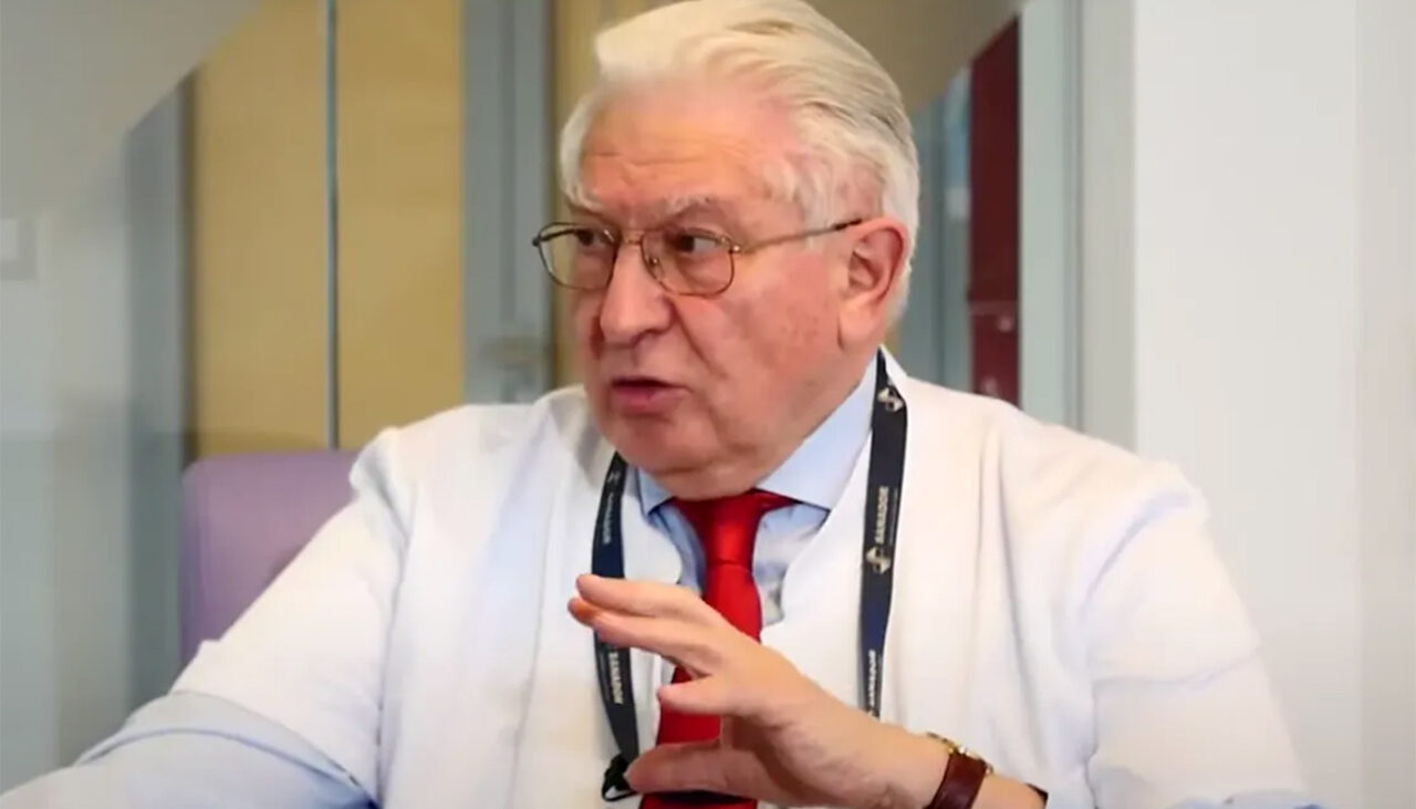 Obiceiul banal care ne face mai inteligenți și ne ferește de Alzheimer, potrivit neurochirurgului Vladimir Ciurea