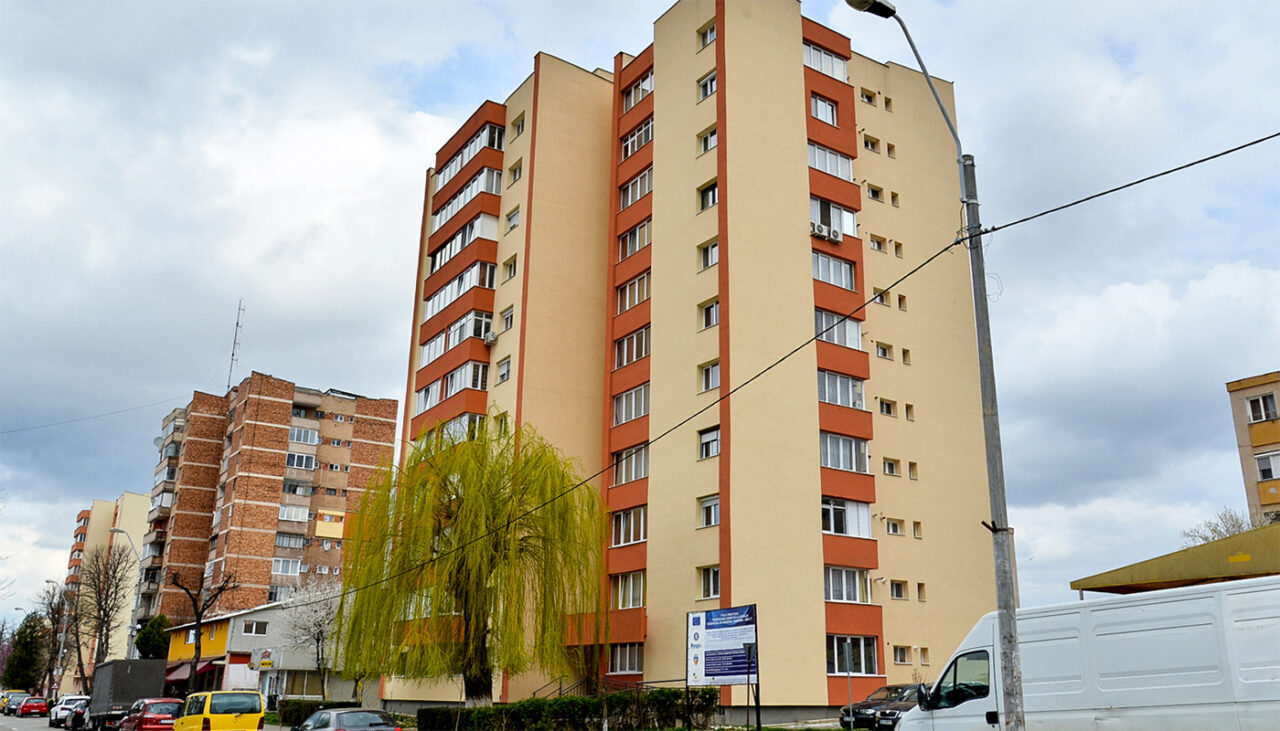 Orașul din România în care un apartament cu o singură cameră costă doar 6.000 euro în aprilie 2026