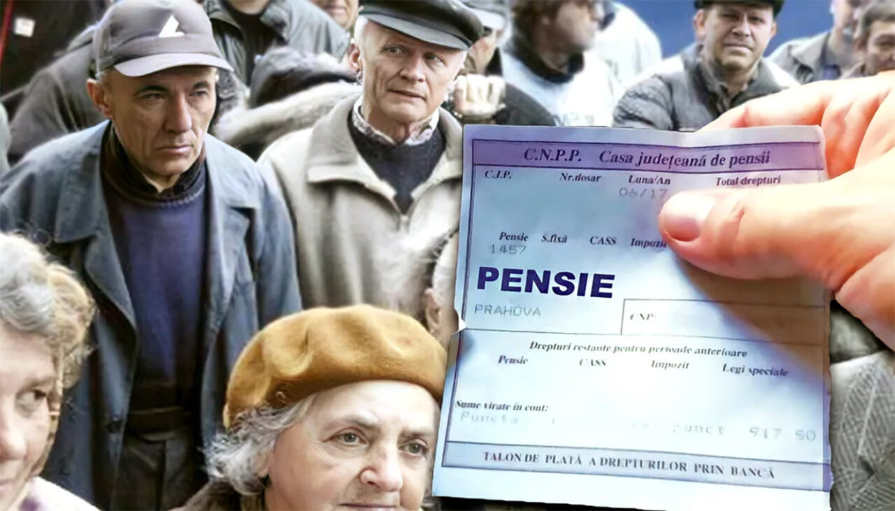 480 lei in plus la pensie pentru pensionarii din aceste județ din România. Cine se încadrează