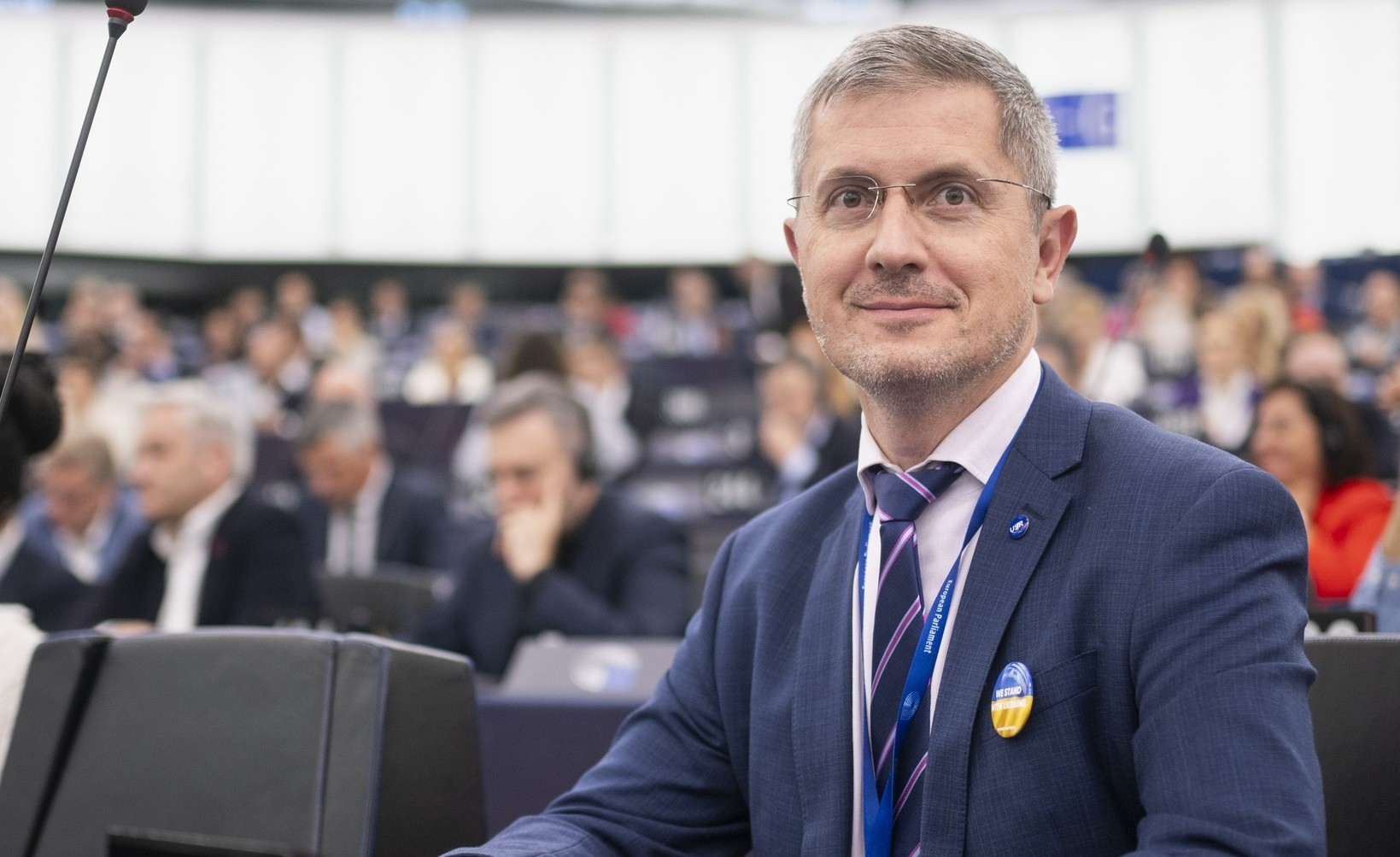 Ipocrizia devine marcă înregistrată USR