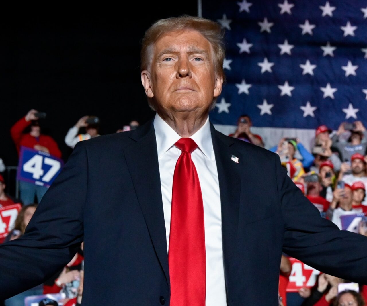 Reacția lui Trump, după eșecul delegației americane la negocierile din Pakistan: „Marina SUA va bloca Strâmtoarea Ormuz“