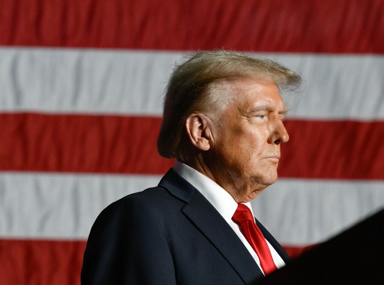 Trump susține că singura amenințare rămasă în Strâmtoarea Ormuz este cea a minelor marine. Ce reproșează Chinei, Japoniei și Europei