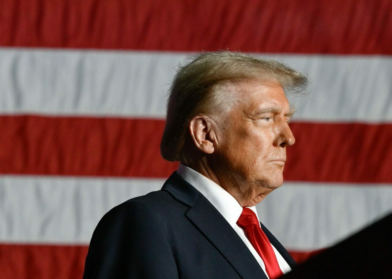 Trump susține că singura amenințare rămasă în Strâmtoarea Ormuz este cea a minelor marine. Ce reproșează Chinei, Japoniei și Europei