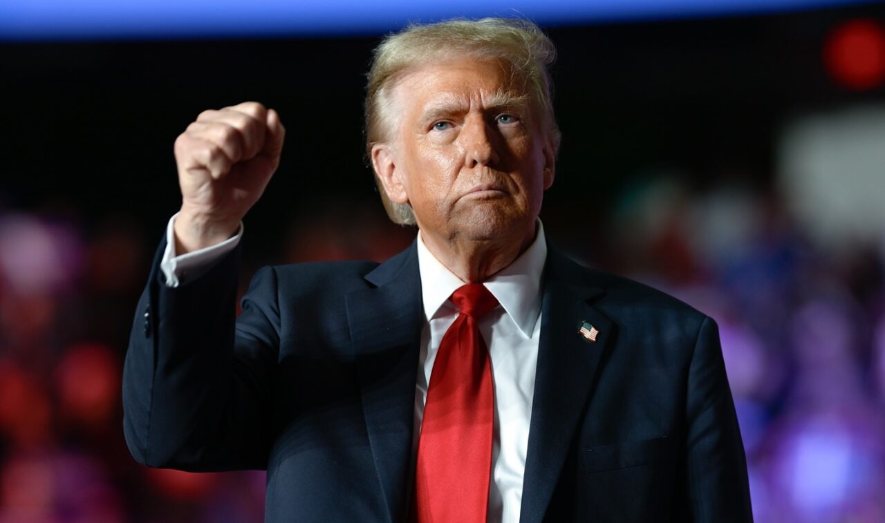 Trump a declarat pentru Reuters că SUA vor părăsi Iranul „în scurt timp”, dar se vor întoarce dacă va fi nevoie