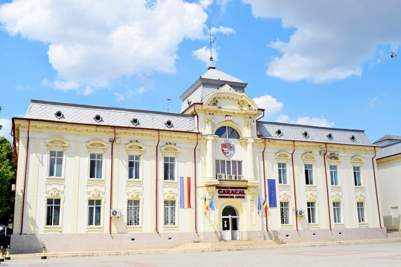 Jocurile de noroc au primit undă verde în Caracal. Ce condiții trebuie să îndeplinească 