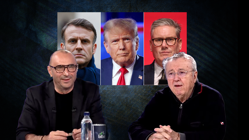 Ion Cristoiu: „În războiul cu Iranul, chiar dacă nu cerea America, europenii trebuiau să sară în ajutor”