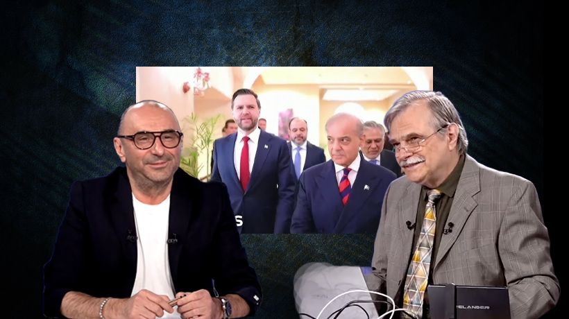 Valentin Stan: Presiunea Gărzilor Revoluționare din Iran ucide orice negociere pe care ar avea-o Iranul cu SUA