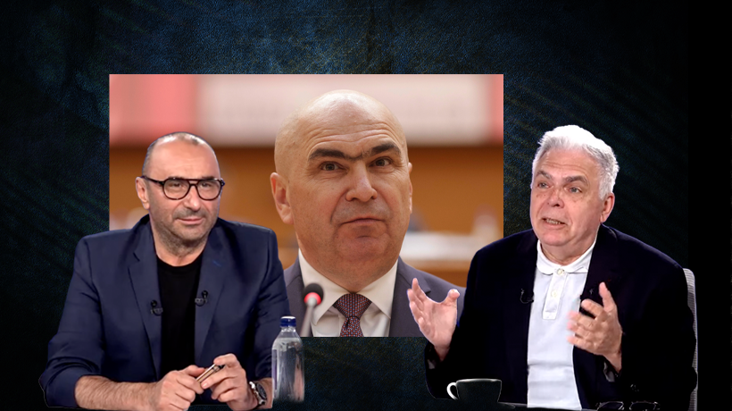 Adrian Severin: „Se confirmă că actualul Guvern are o mentalitate dictatorială. Nu îi interesează dorința poporului”