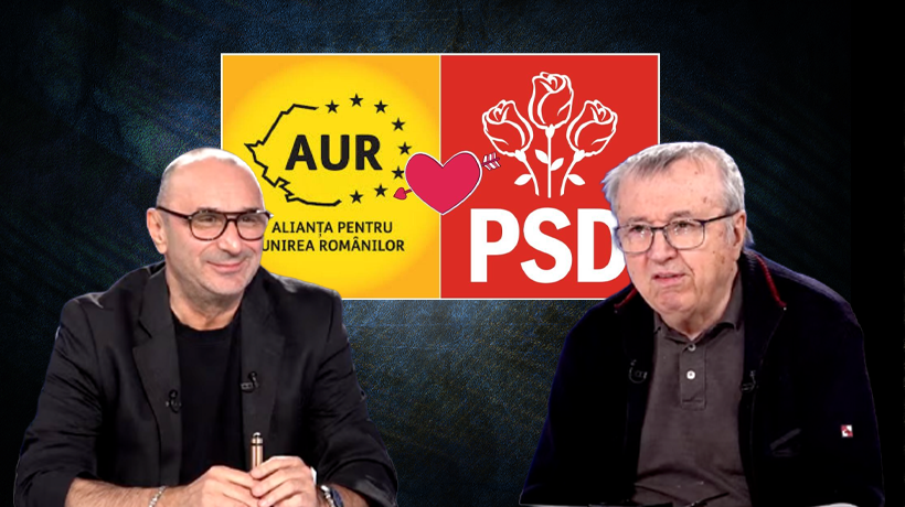 Ion Cristoiu: „Voința populară a românilor a fost ca țara să fie condusă de coaliția PSD-AUR”
