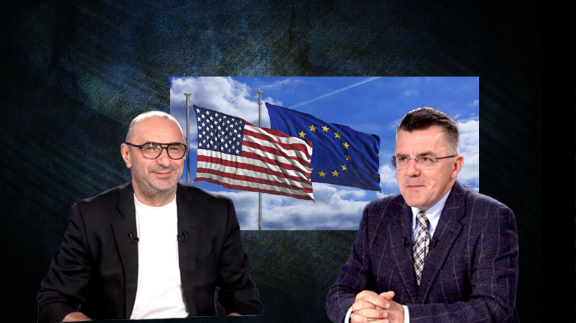 Dan Dungaciu: „Nu am simțit că America ar putea fi un jucător în toată situația politică de la București. Am simțit însă alți jucători”