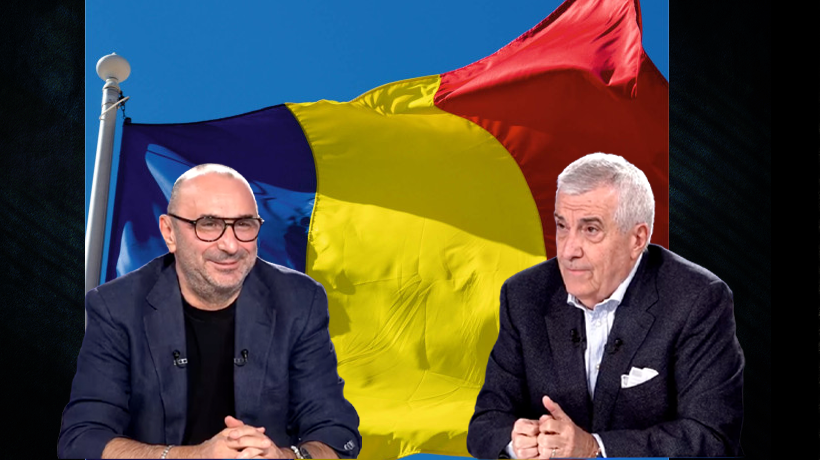 Călin Popescu Tăriceanu: „România nu este capabilă să își promoveze și nici să își apare interesele”