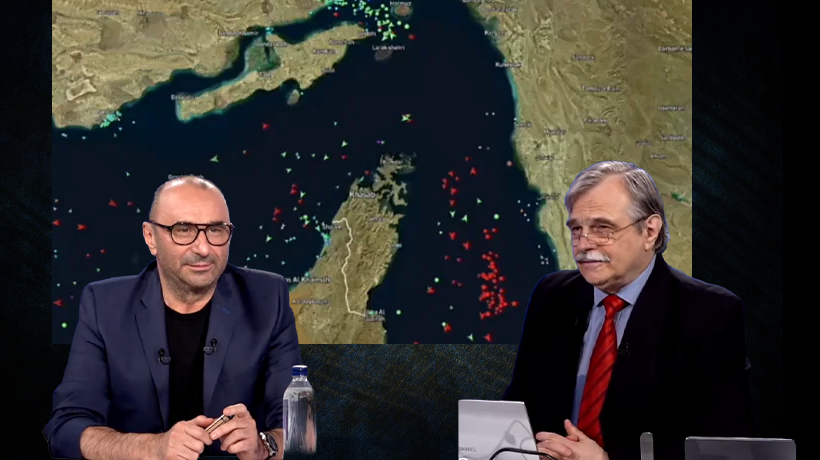 Valentin Stan: Orice încercare de a împiedica trecerea unor nave prin Strâmtoare dă drept la reacție prin mijloace militare împotriva celor care pun în pericol Dreptul Internațional de navigare