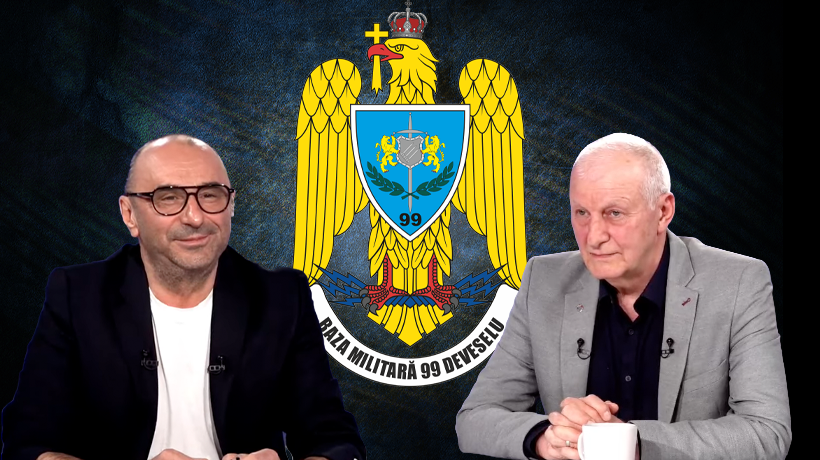 Virgil Bălăceanu: „Scutul de la Deveselu poate nimici o rachetă balistică”