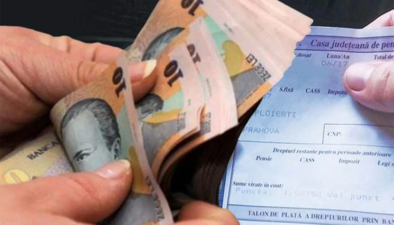 400 lei în plus la pensie, în luna mai 2026, pentru această categorie de pensionari din România. Cine se încadrează