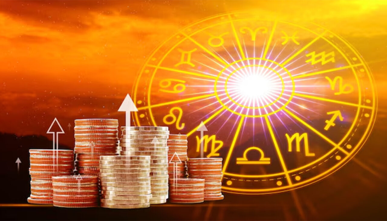 Cea mai norocoasă zodie în mai 2025. Acești nativi își vor dubla averea luna viitoare, potrivit experților în astrologie financiară