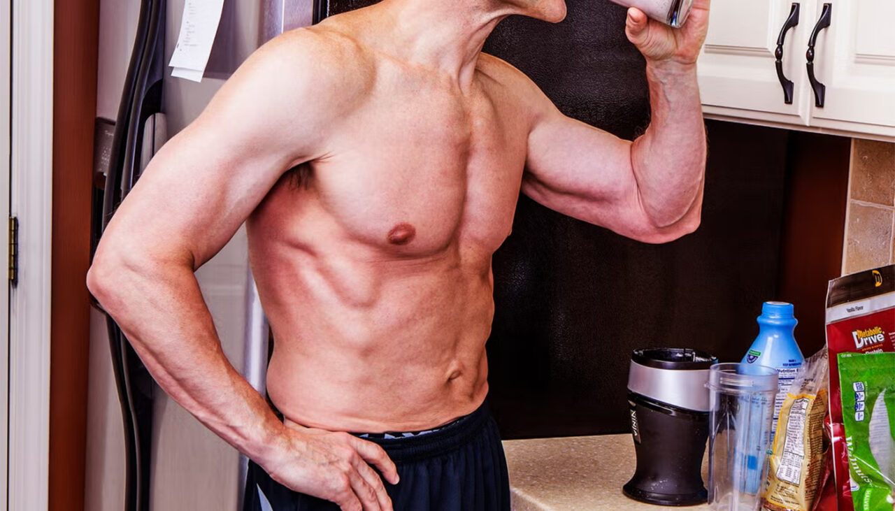 Mai poți să faci pătrățele după 50 de ani? Ce spun experții în nutriție și fitness