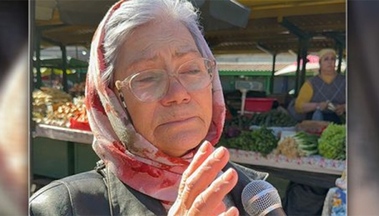 Ce pensie are Maria din Iași, după 32 de ani de muncă în domeniul chimiei: „Mi-au rămas doar 200 lei pentru Paște”