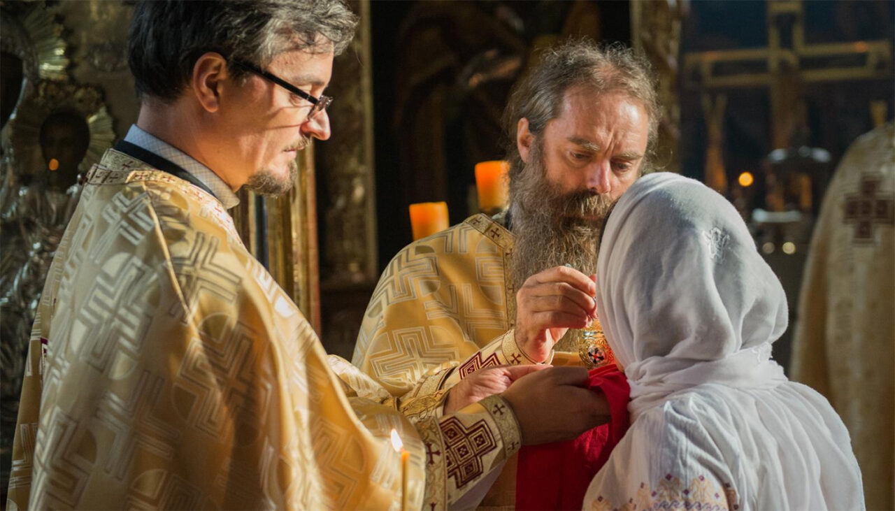 Care este singurul păcat pentru care preoții creștin-ortodocși nu te primesc la Împărtășanie