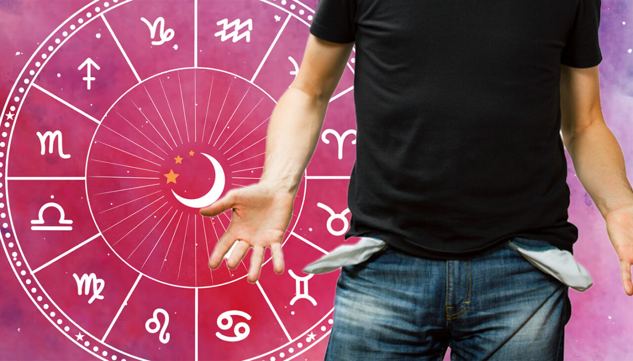 Zodia care riscă să ajungă la sapă de lemn până pe 1 iunie 2026. Avertismentul astrologilor: „Evitați deciziile impulsive!”