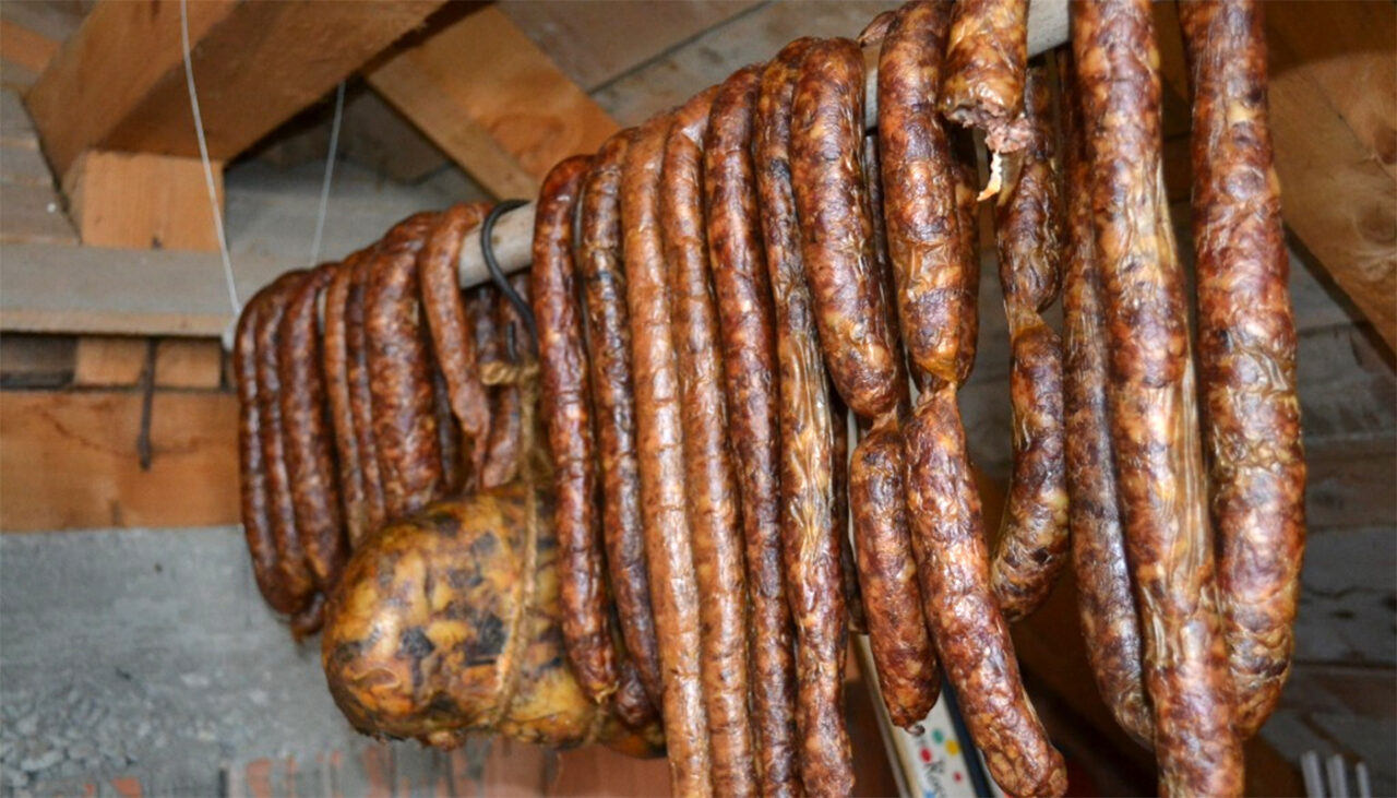 TOP 10 | Cei mai buni cârnați din lume. Pe ce loc sunt cârnații de Pleșcoi, singurii reprezentați ai României în acest clasament