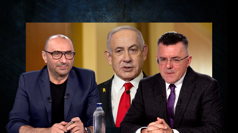 Dan Dungaciu: „Israelul poate să rămână într-o situație complicată dacă Iranul își păstrează capacitatea de a construi o bombă nucleară”