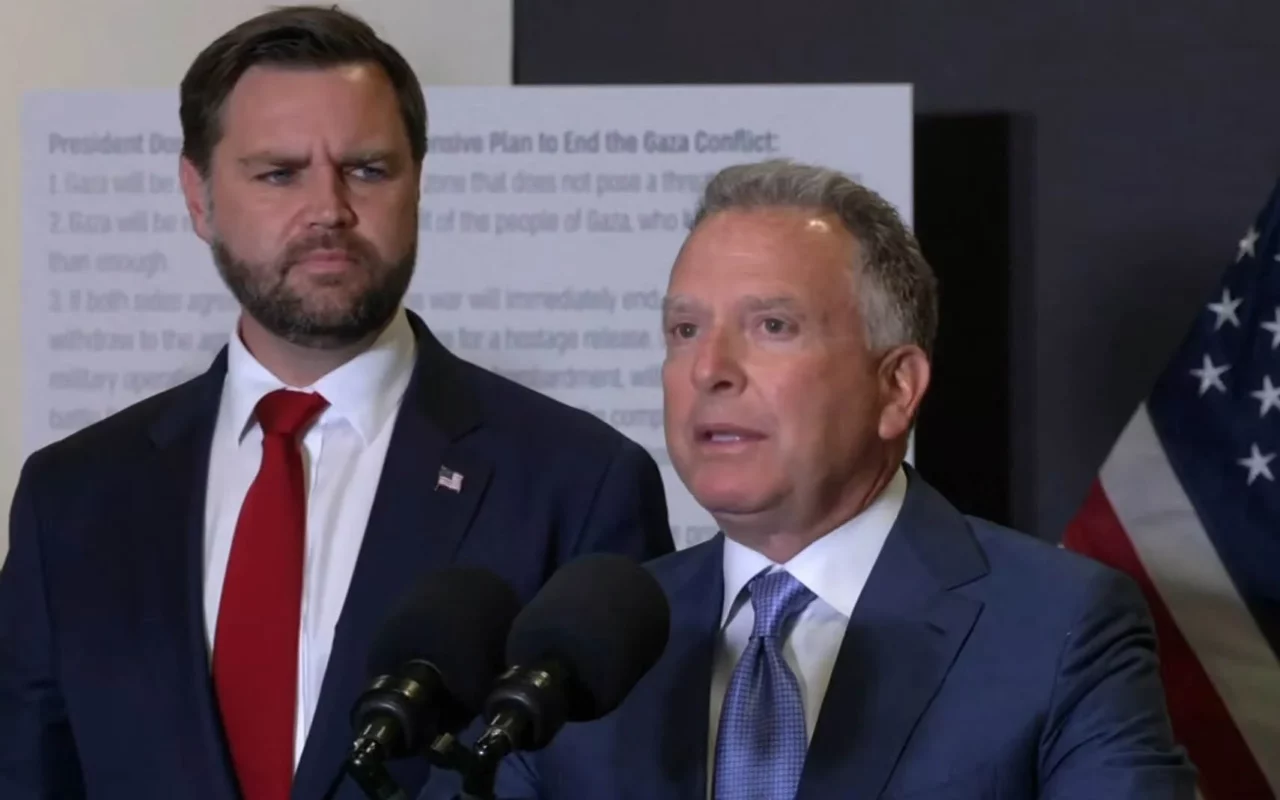 Armistițiul SUA-Iran, pe muchie de cuțit. JD Vance și Steve Witkoff au rămas în Washington, în timp ce Teheranul nu confirmă întâlnirea din Pakistan