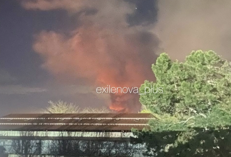 Atacuri rusești în valuri înainte de Paște, cu zeci de victime. Dronele ucrainene au atacat hubul petrolier strategic din Krasnodar