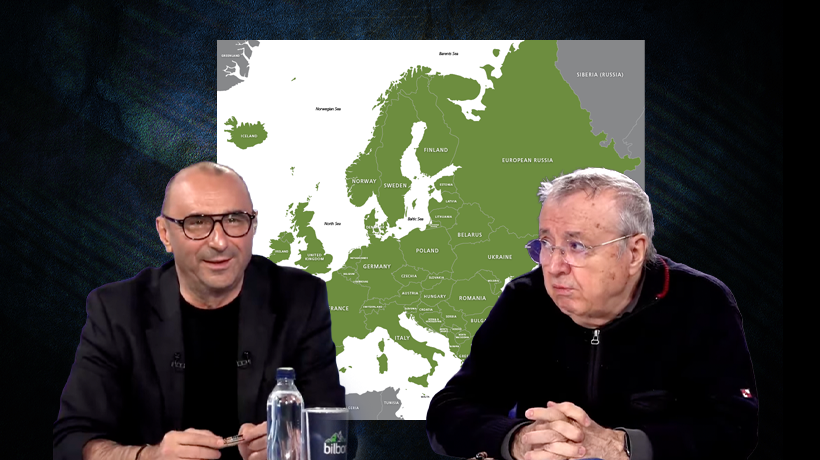 Ion Cristoiu: „În locul NATO se vor crea noi alianțe precum cele din Primul Război Mondial”