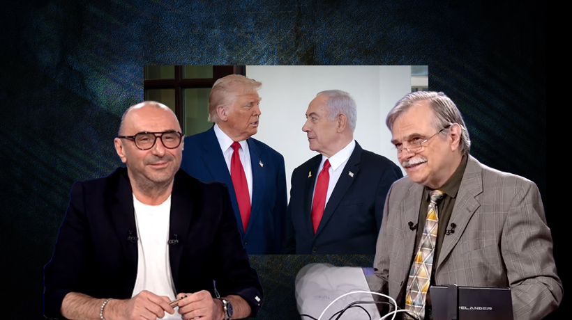 Valentin Stan: Trump a fost acuzat fals de vocile care sunt împotriva lui că a fost manipulat de Israel în conflictul din Iran