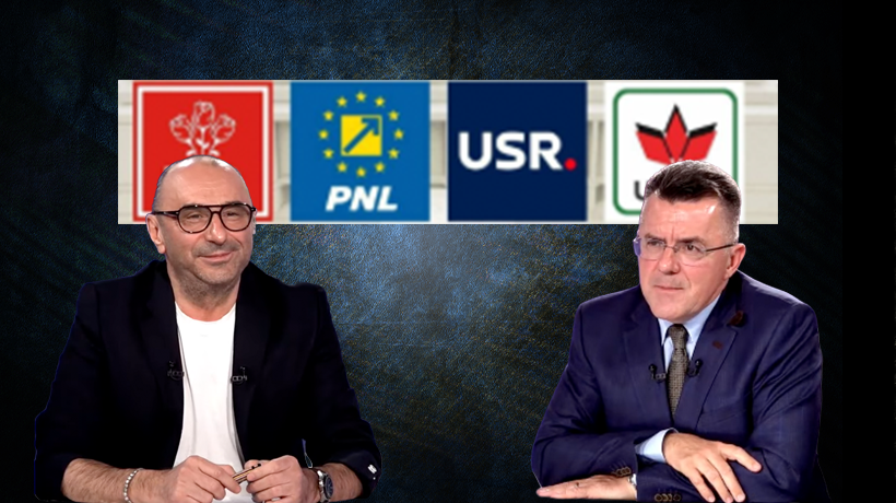 Dan Dungaciu: „Coaliția va guverna cu tensiuni și mai mari între partide pe măsură ce toate crizele se vor instala și vor descoperi că nu au soluții”