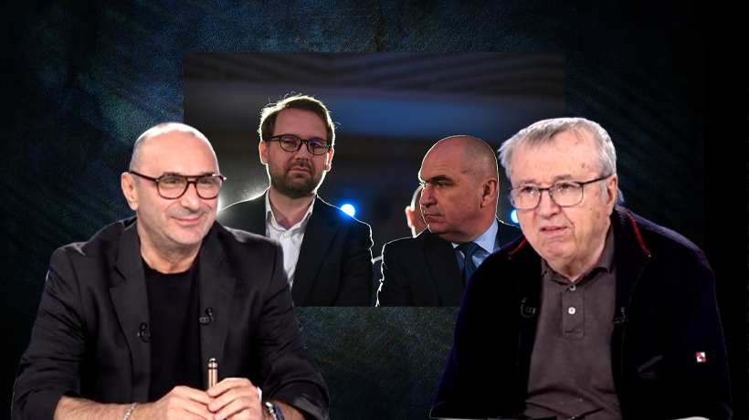 Ion Cristoiu: „PSD a trecut în opoziție și vom vedea ce va face acest Guvern PNL-USR. Am fost un mare dușman al coaliției de guvernare”