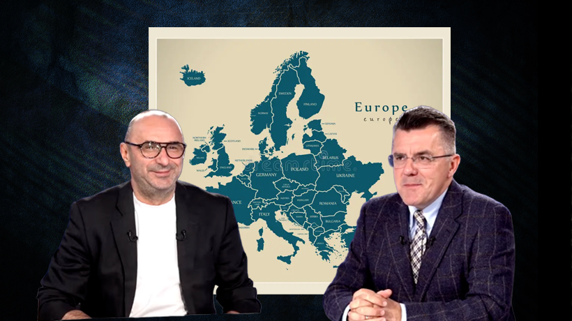 Dan Dungaciu: „Europa a intrat în fibrilații, are foarte multe probleme de rezolvat simultan, în timp ce devine tot mai irelevantă”