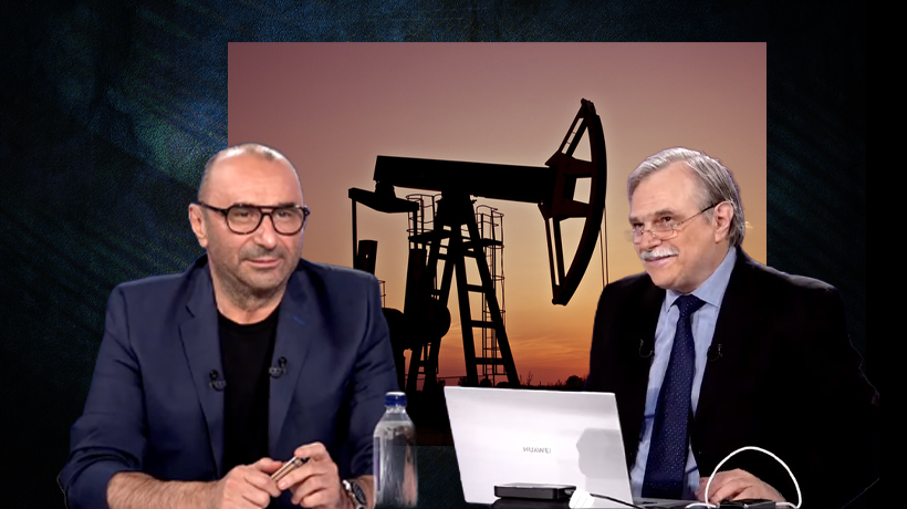 Valentin Stan: Iranul continuă să își vândă petrolul, în timp ce statele vecine stau cu petrolul în rezervă pentru că nu pot trece prin Ormuz