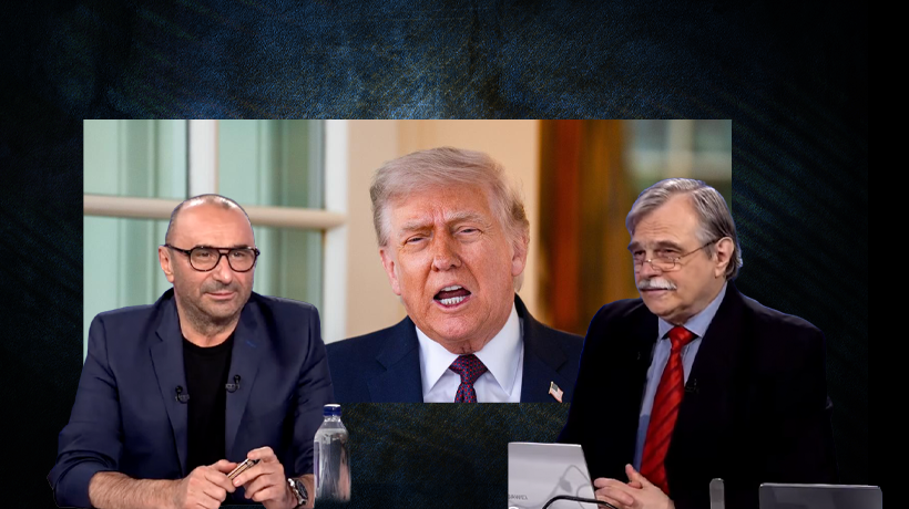 Valentin Stan: Trump nu a bombardat nici măcar terminalele petroliere ale Iranului. Președintele SUA a protejat avuția poporului Iranian
