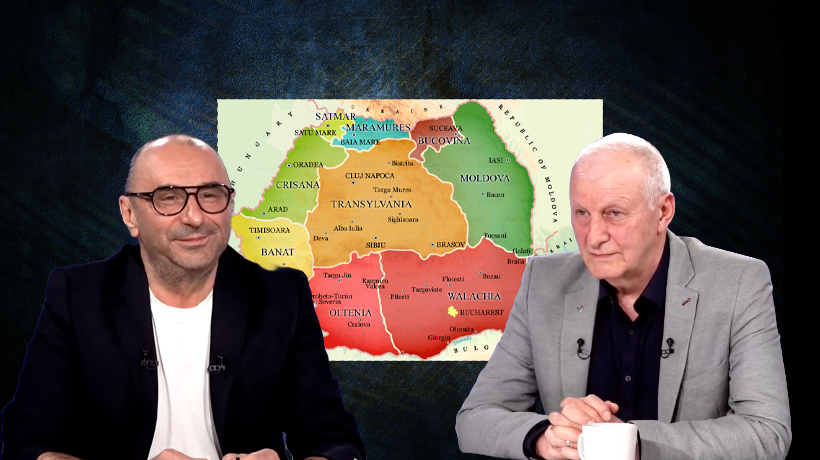 Generalul (r) Virgil Bălăceanu: „România nu luase în calcul până acum varianta folosirii scutului de la Deveselu pentru o amenințare dinspre Iran”