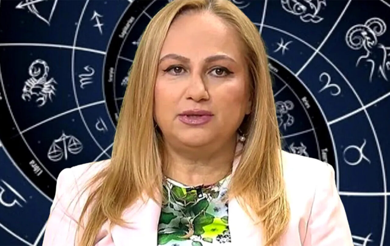 Cristina Demetrescu nominalizează cea mai ghinionistă zodie în aprilie. Are parte numai de necazuri înainte de Paște