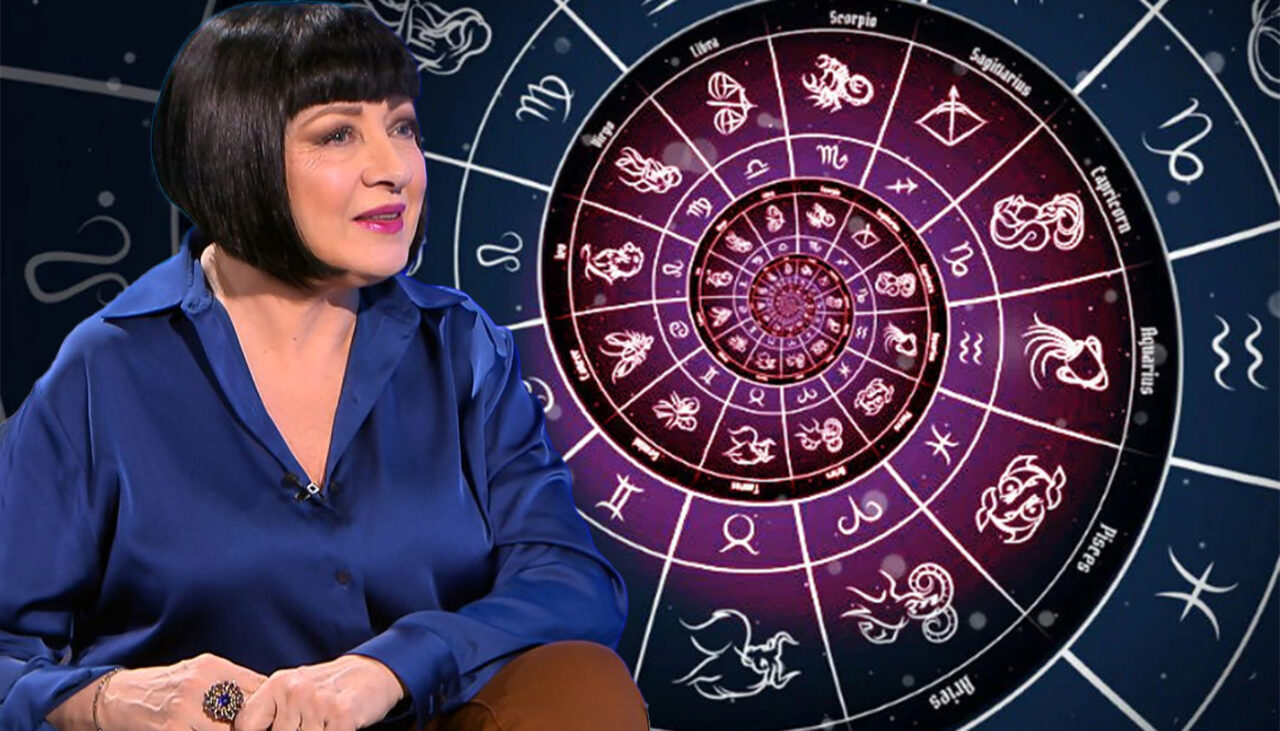 Neti Sandu nominalizează zodia care va începe o nouă viață în luna mai 2026: „Se întâmplă o dată la 84 de ani”