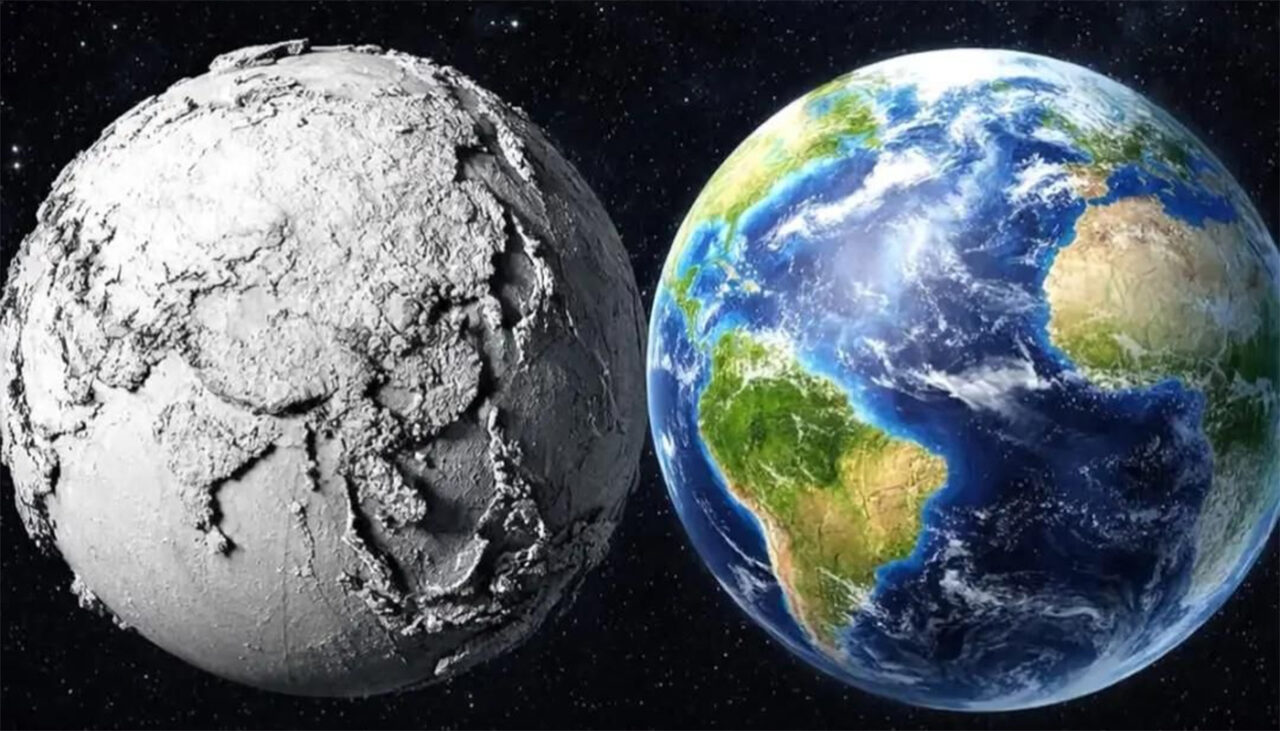 Ce s-ar întâmplat cu Pământul, dacă Soarele s-ar stinge exact în această secundă. 8 minute și 20 de secunde ar dura totul