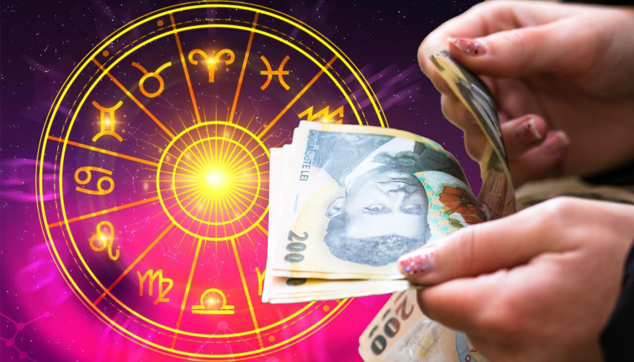 Cele două zodii care primesc o primă uriașă de Paște, la locul de muncă. Șefii le vor face o surpriză financiară plăcută