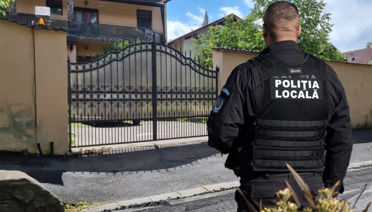 Amendă de 20.000 lei pentru toți românii care locuiesc la casă și depozitează aceste obiecte în fața porții