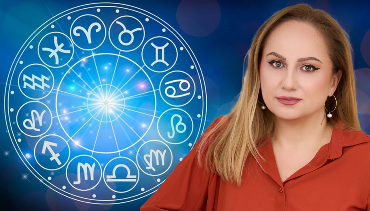 Zodia feminină care va fi cerută de soție până pe 1 mai 2026, potrivit celebrei Cristina Demetrescu